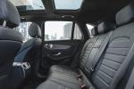 Mercedes-Benz GLC200 AMG Line 2019 года (AU)